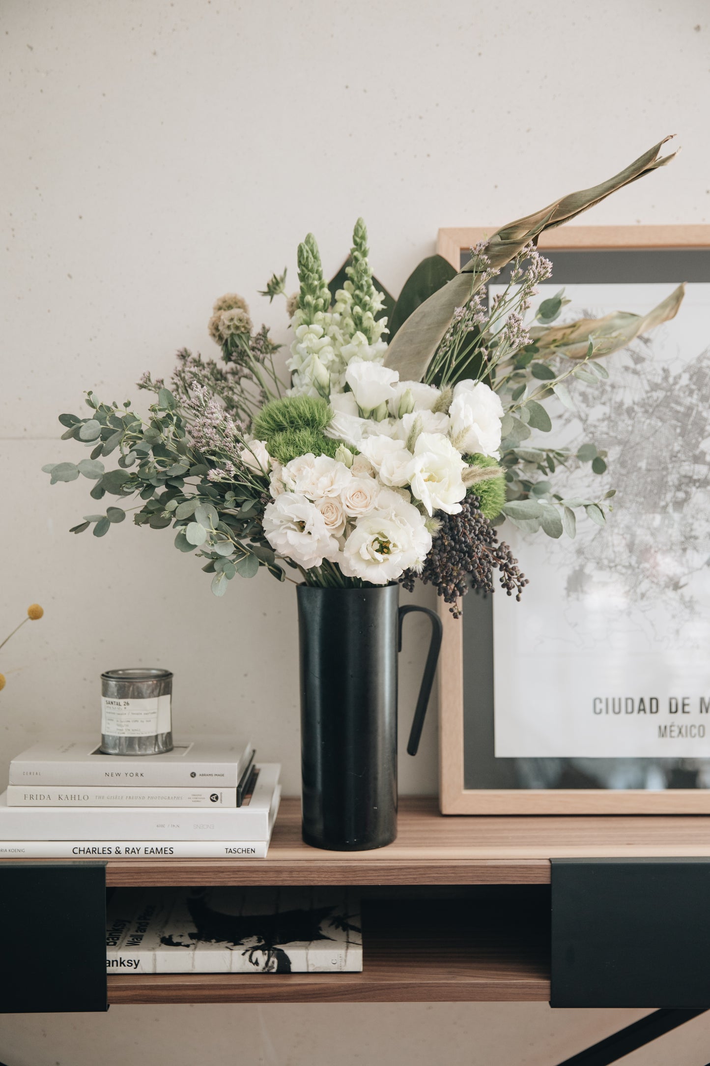 Membresía Premium Lum Flores