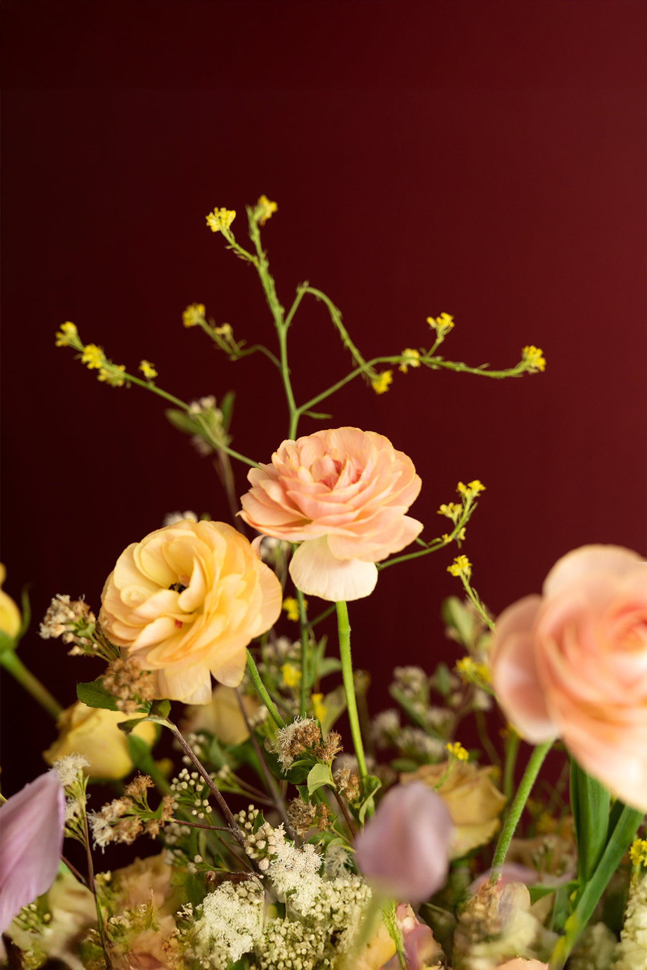 Soft Petals.
