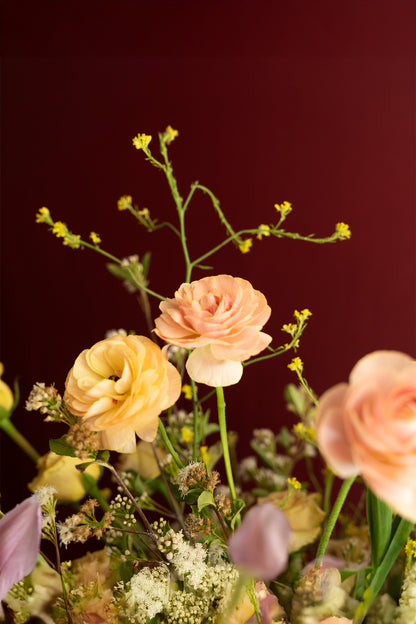 Soft Petals.
